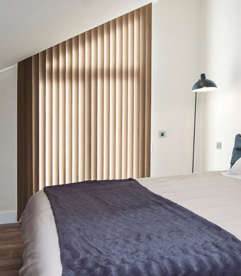 Cortinas enrollables